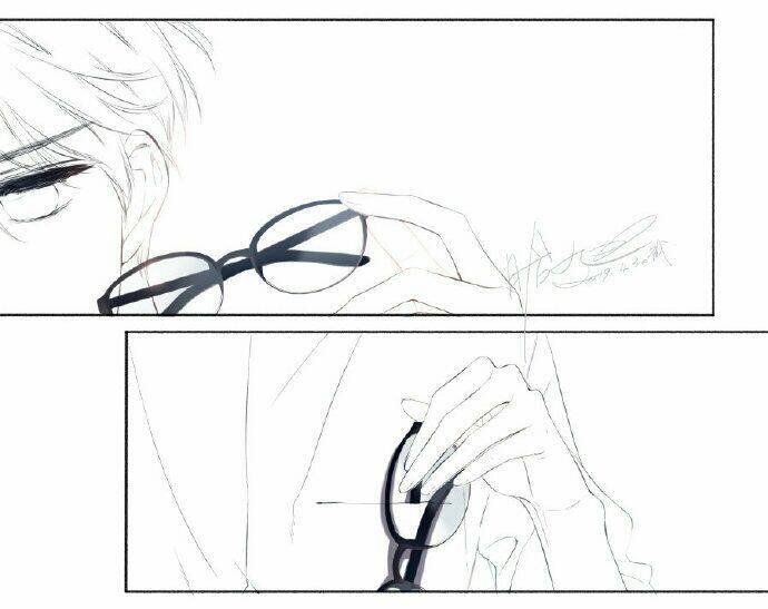 tình yêu sắc anh thảo ( ngoại truyện) chapter 8 42