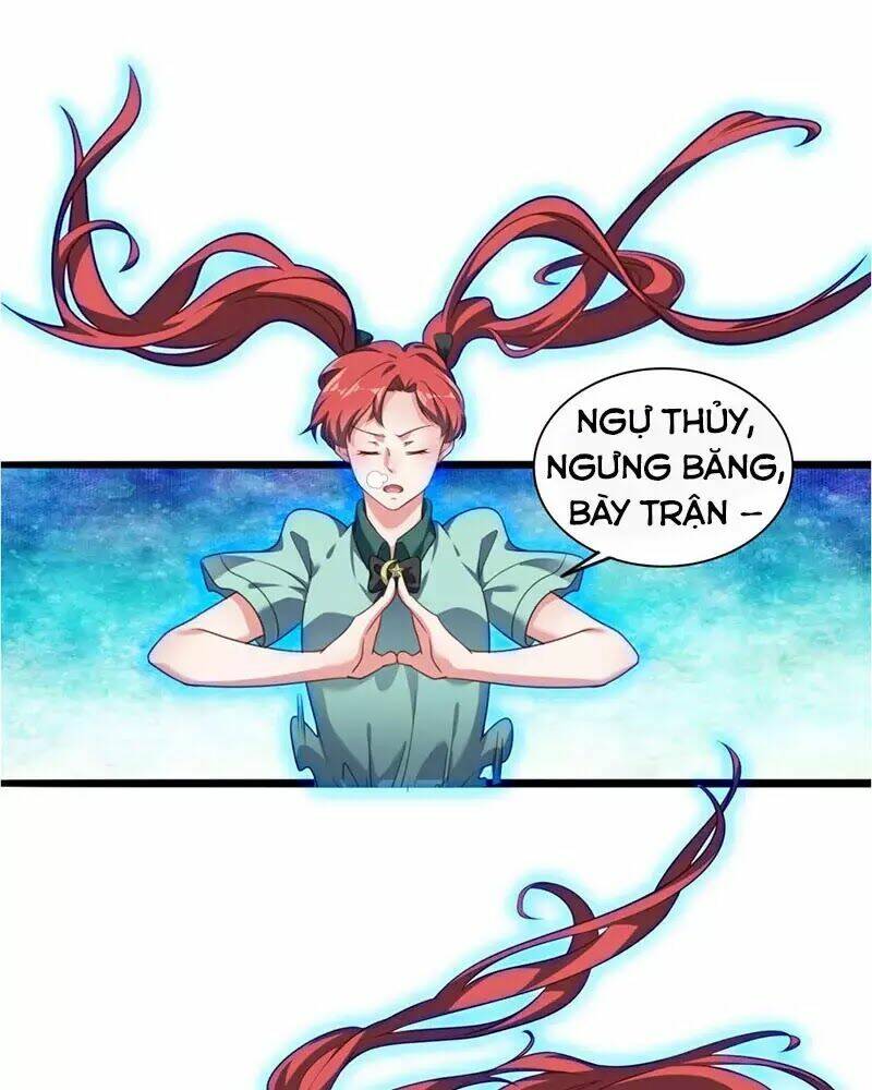 bá thiên chiến hoàng chapter 8 7