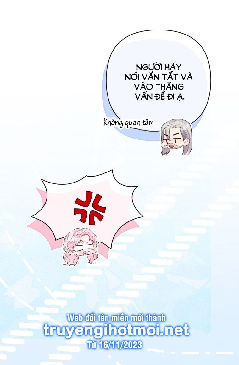 thà rằng để tôi trở thành nữ hoàng chapter 24.1 5