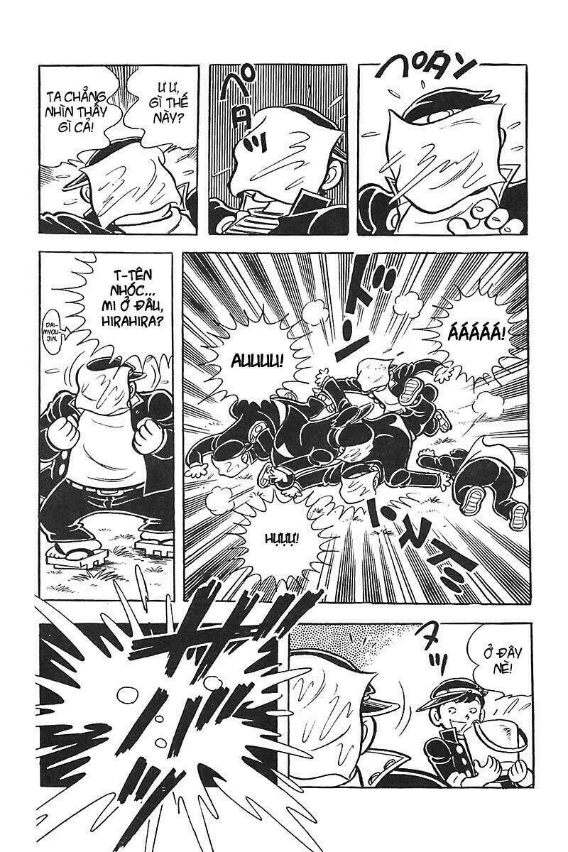 hirahira-kun seishun jingi chapter 4 22