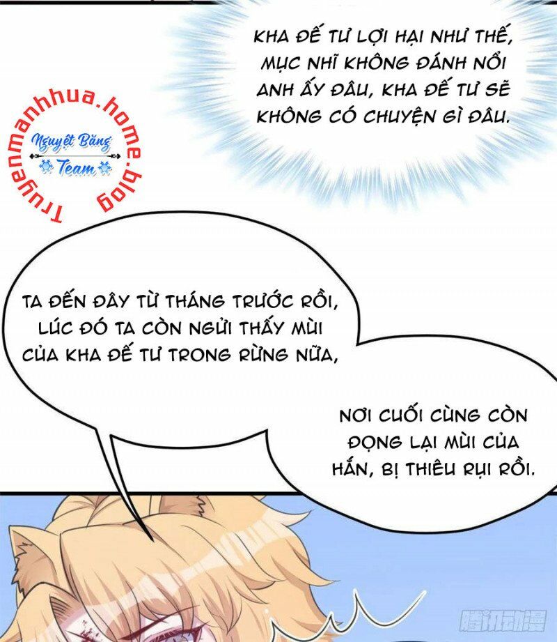 [16+] thảnh thơi thú thế chủng chủng điền, sinh sinh tể chapter 210 37