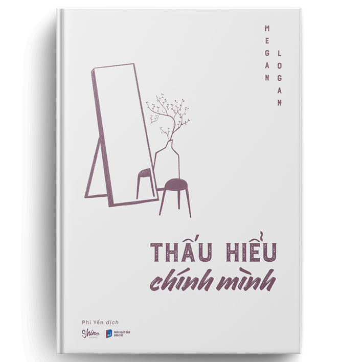 Hình ảnh Cuốn sách: Thấu Hiểu Chính Mình