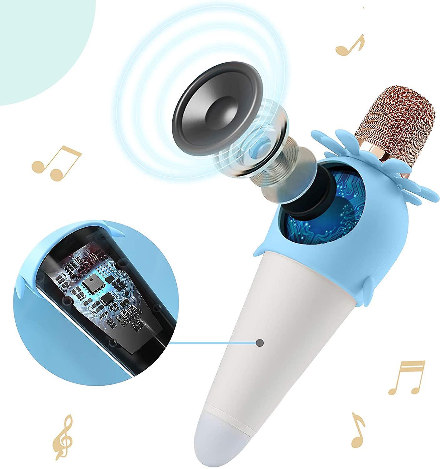 Micro karaoke, micrô không dây, micro xe hơi, micro cho trẻ em, máy karaoke trẻ em