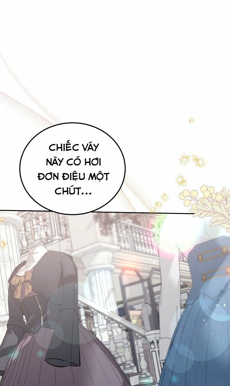 ác nữ karuna bé lại chapter 35 1