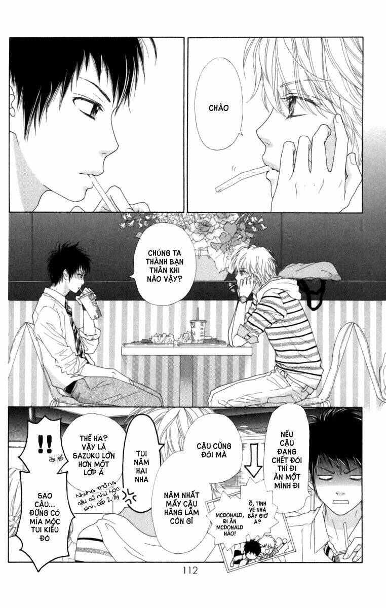 aruitou chapter 10 15