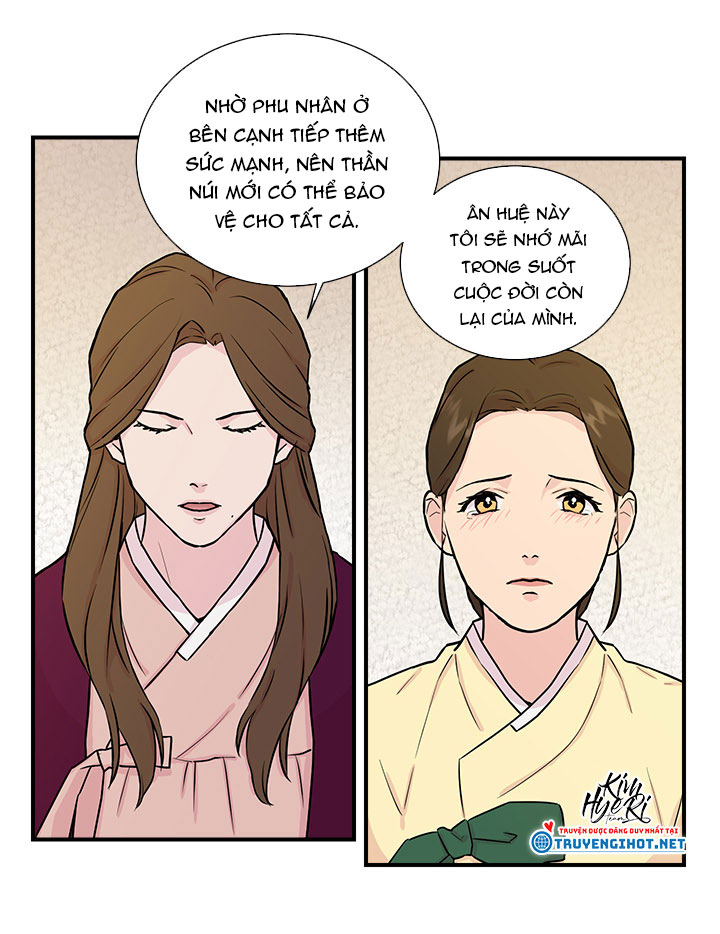 lang quân bạch hổ chapter 8.2 11