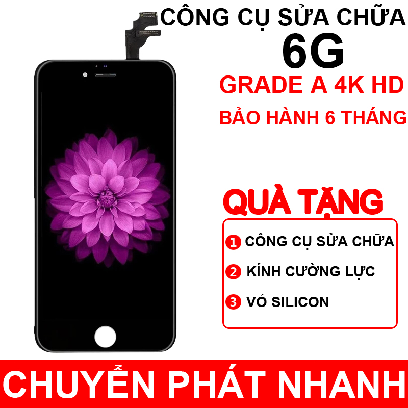 Màn hình LCD cho iPhone 6