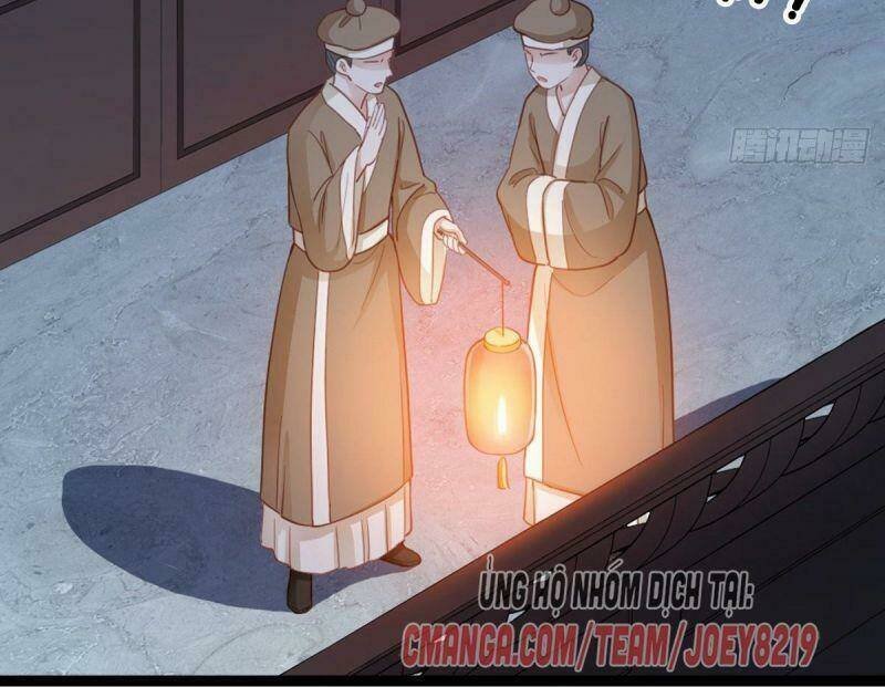 đứng yên ! phụng chỉ đánh cướp đây chapter 25 58