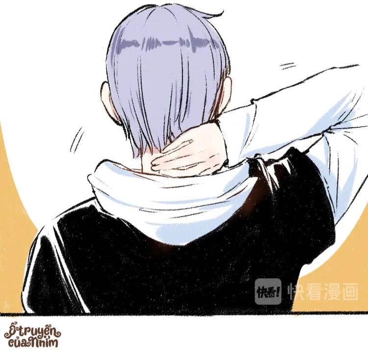 ngày ngày đi nhờ xe! chapter 30 35