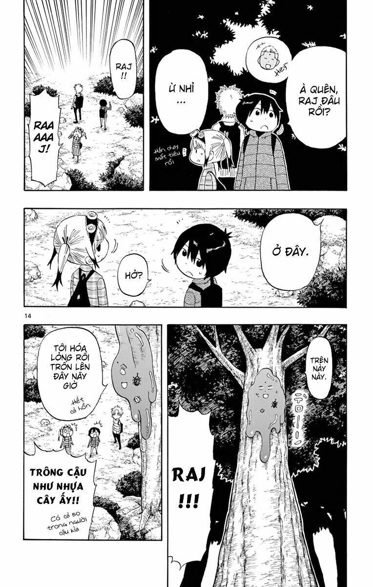 saike mata shite mo chapter 60 16