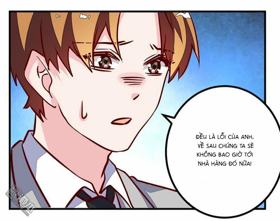 tổng tài đích thiên giới manh thê chapter 73 23