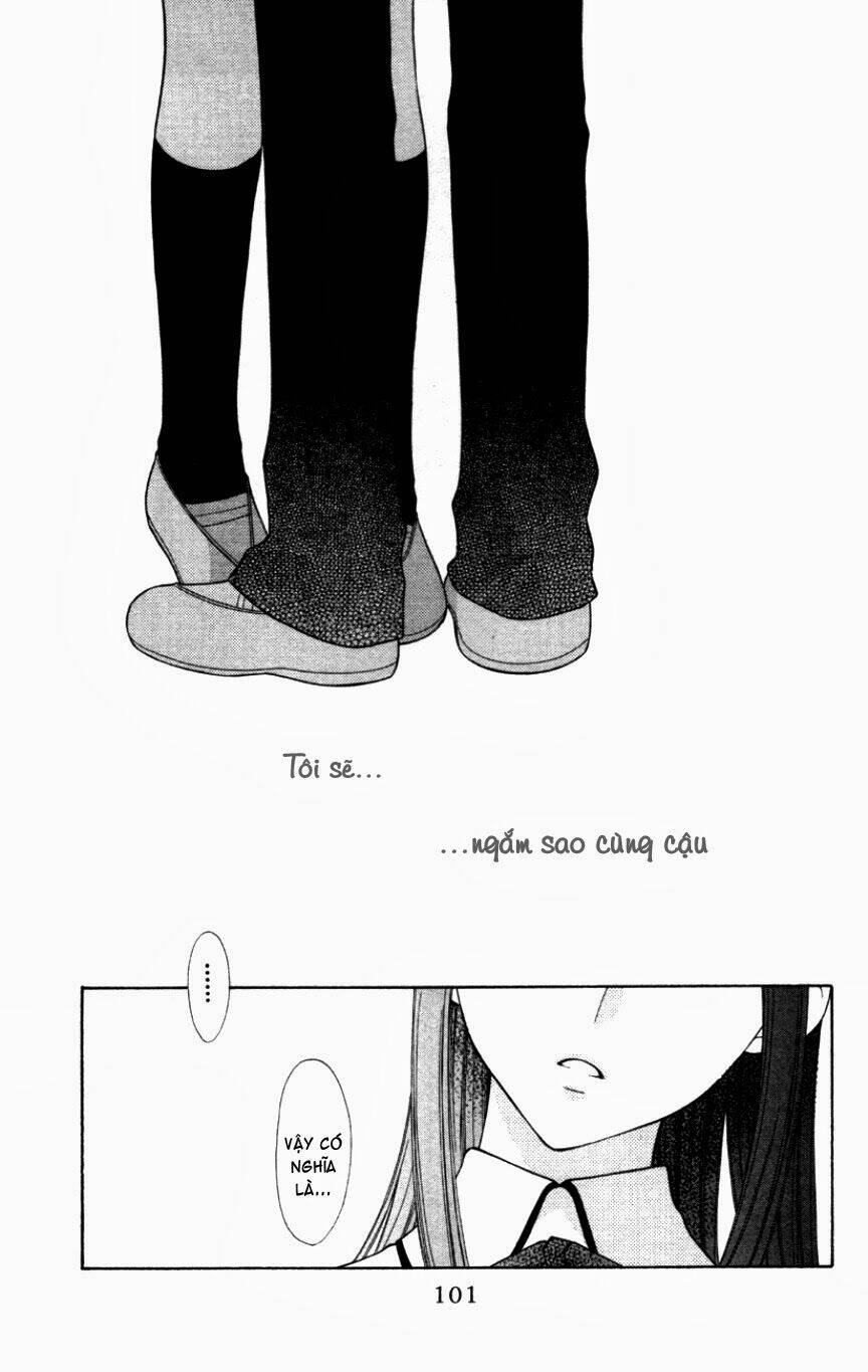 hoshi wa utau chapter 9 5