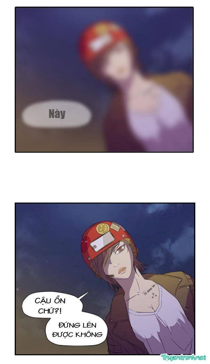 wind breaker chapter 14 49