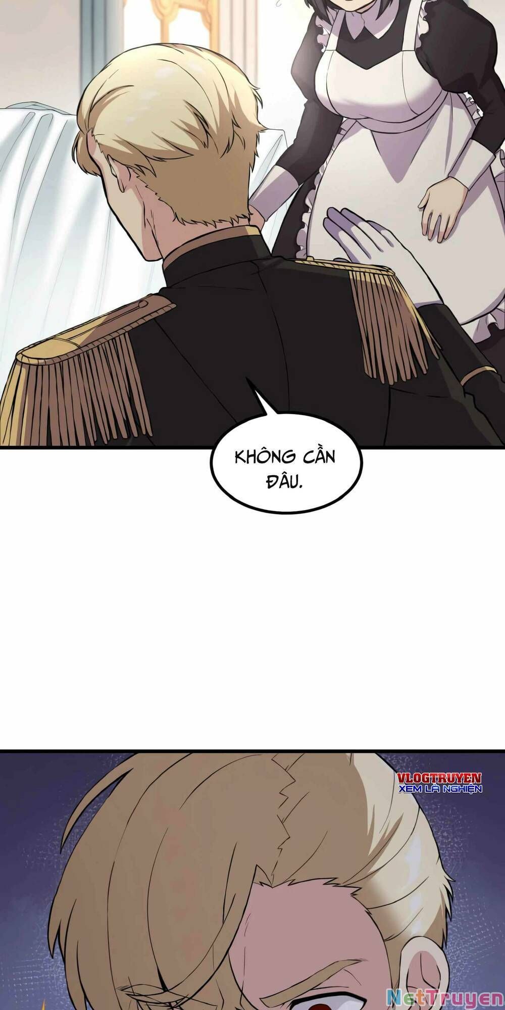 bách kiếp cường giả chapter 7 22