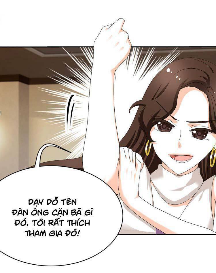 phản công thành siêu sao chapter 23 34