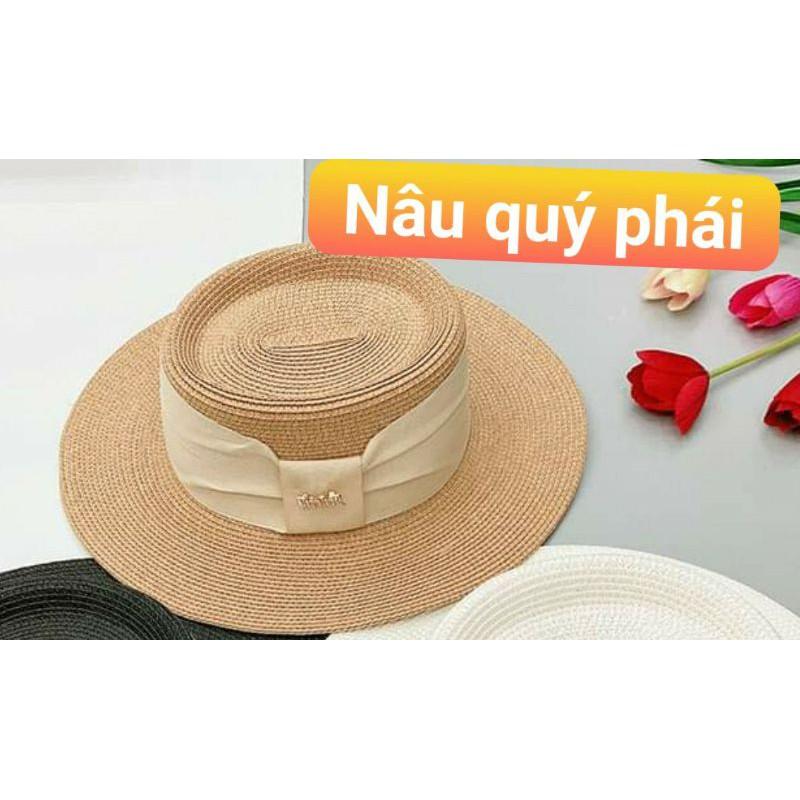 Mũ cao cấp hàng đẹp