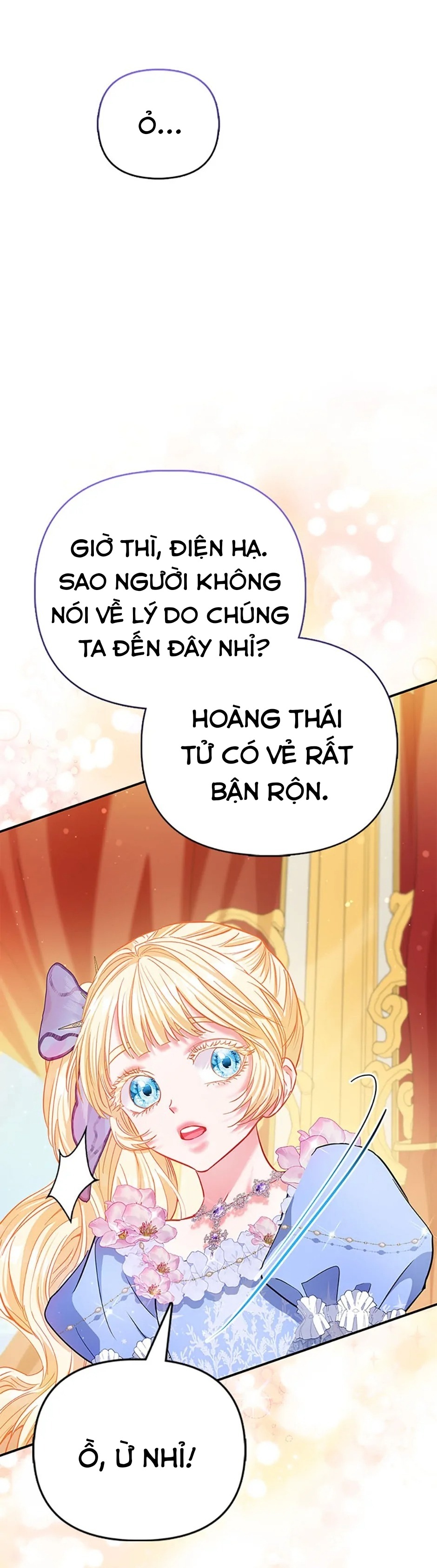nàng công chúa của tôi chapter 40 20