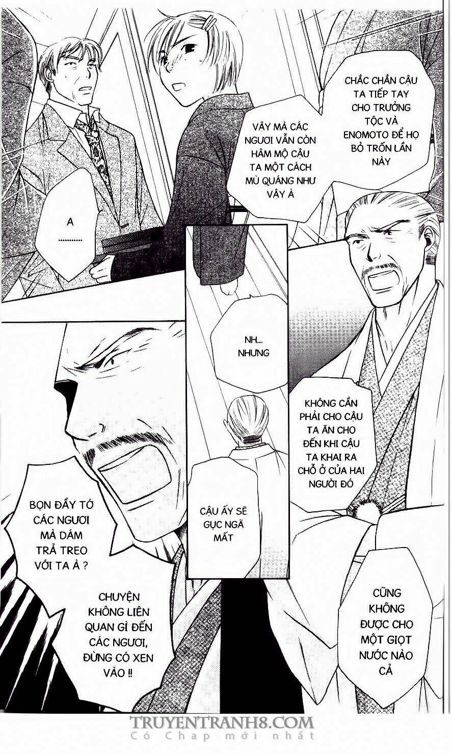 vườn địa đàng chapter 65 29