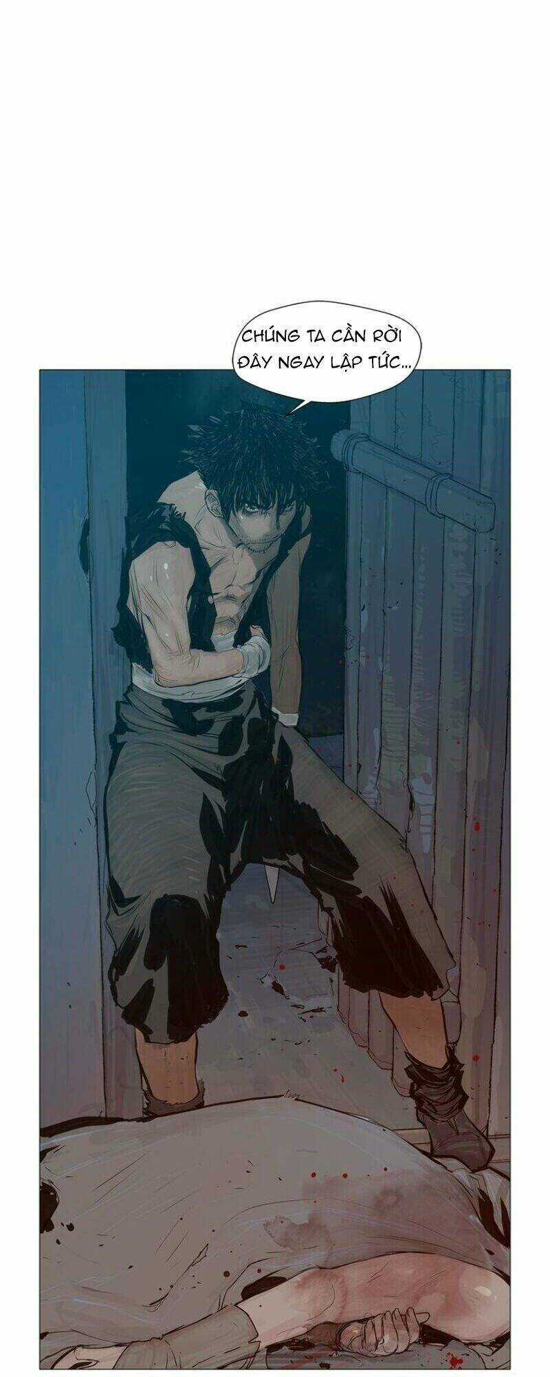 thanh gươm danh vọng chapter 7 32