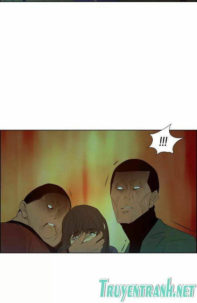 nạn nhân hồi sinh chapter 3 37