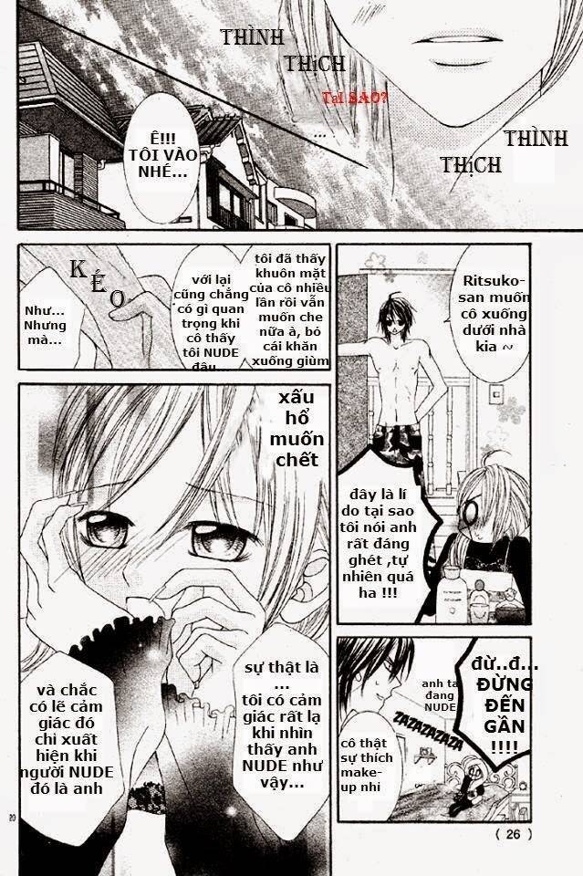 tổng hợp one shot. chapter 147 25