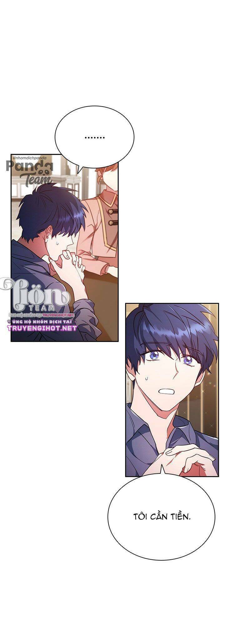 tôi đã ly hôn nhưng lại trở thành tài phiệt chapter 9.2 28