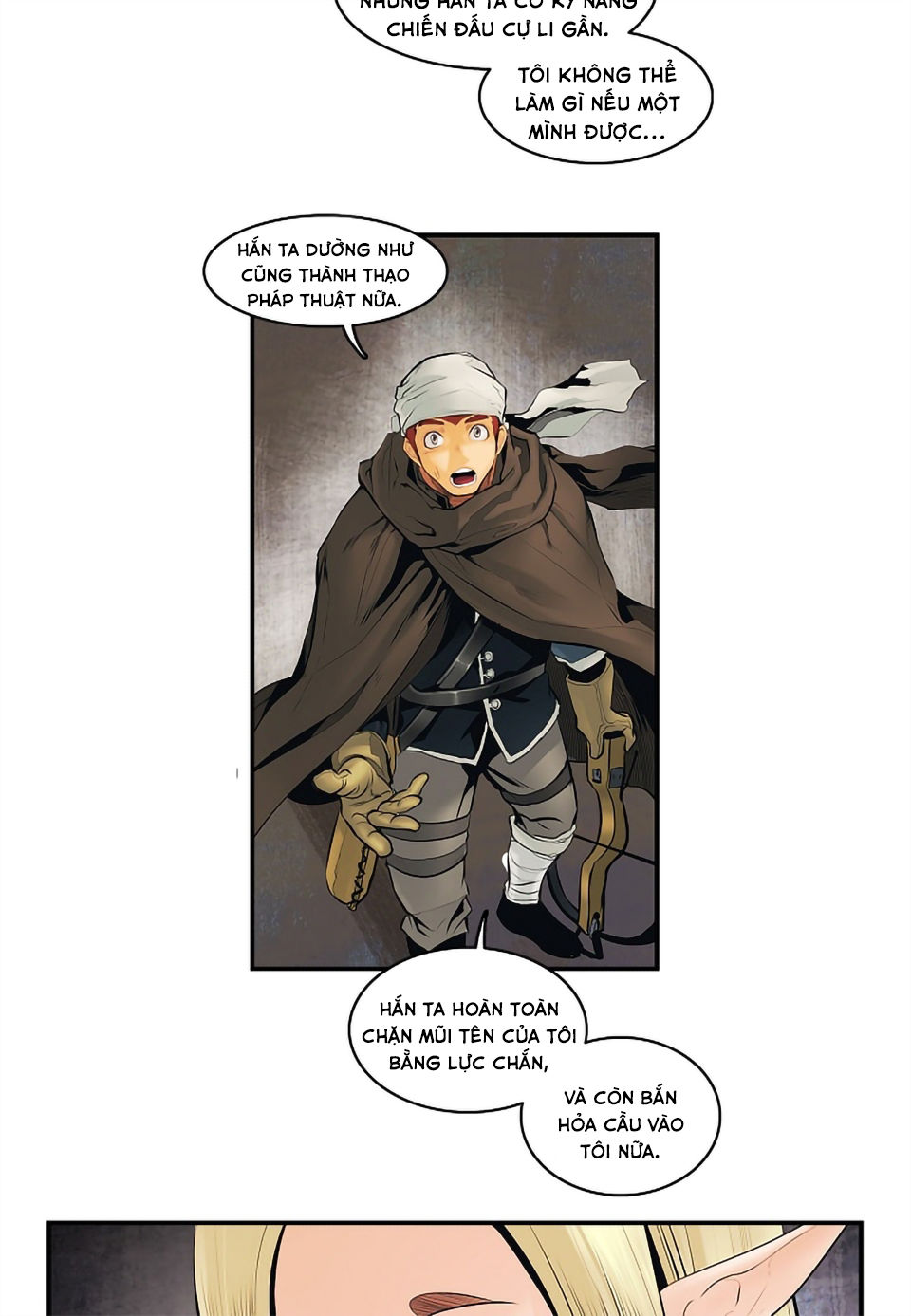 bất bại chân ma chapter 6 65