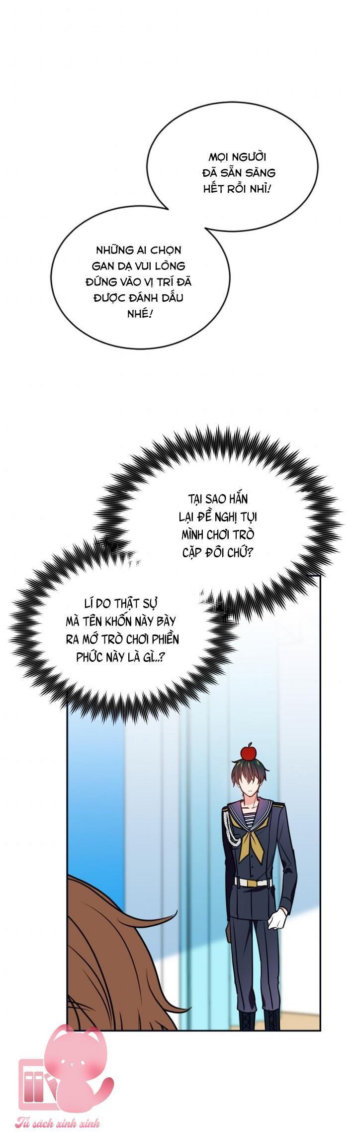 nguyện ước vô vọng của ma nữ chapter 32 52