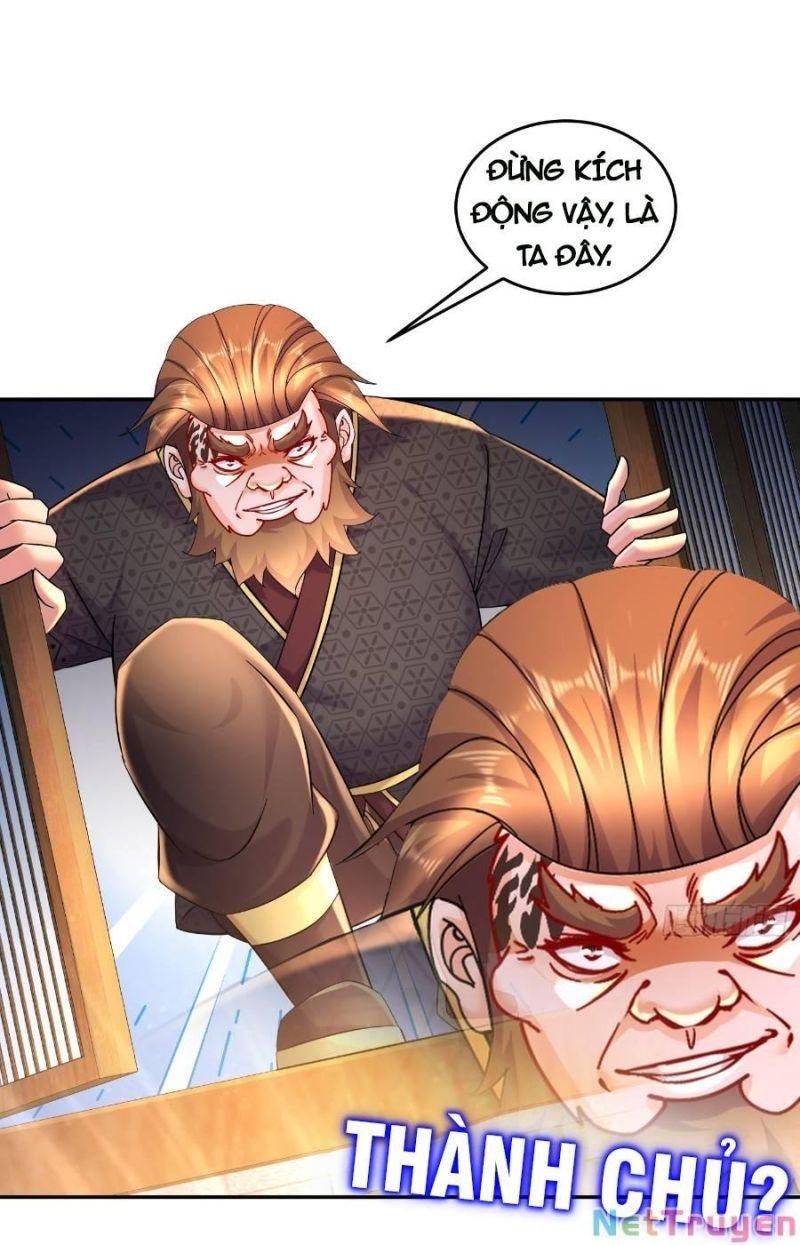 tuyệt sắc đạo lữ đều nói ngô hoàng có thể chất vô địch chapter 37 31