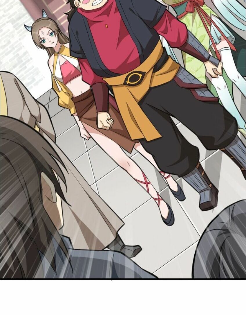 đại nghịch chi môn chapter 59 43