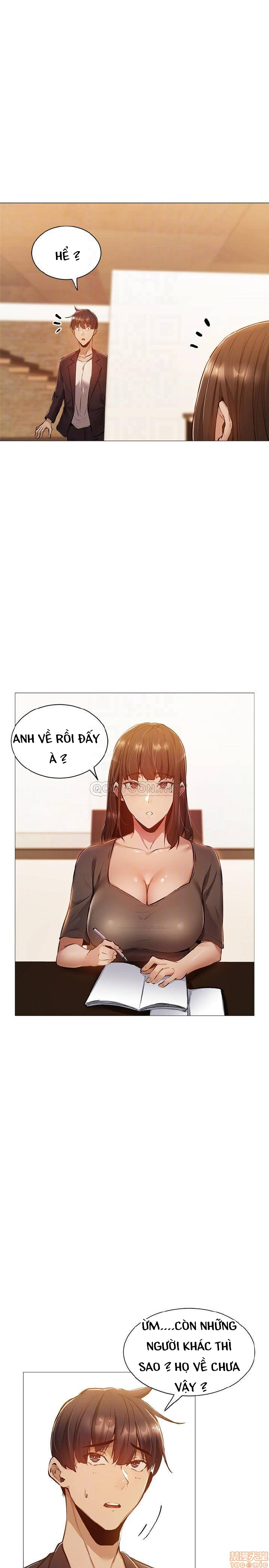 chàng trai nghiệp dư chapter 11 6