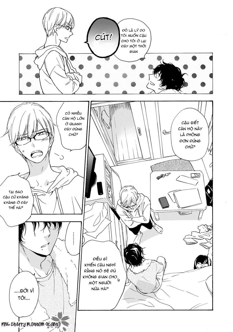 oneshot hỏny chapter 118 18