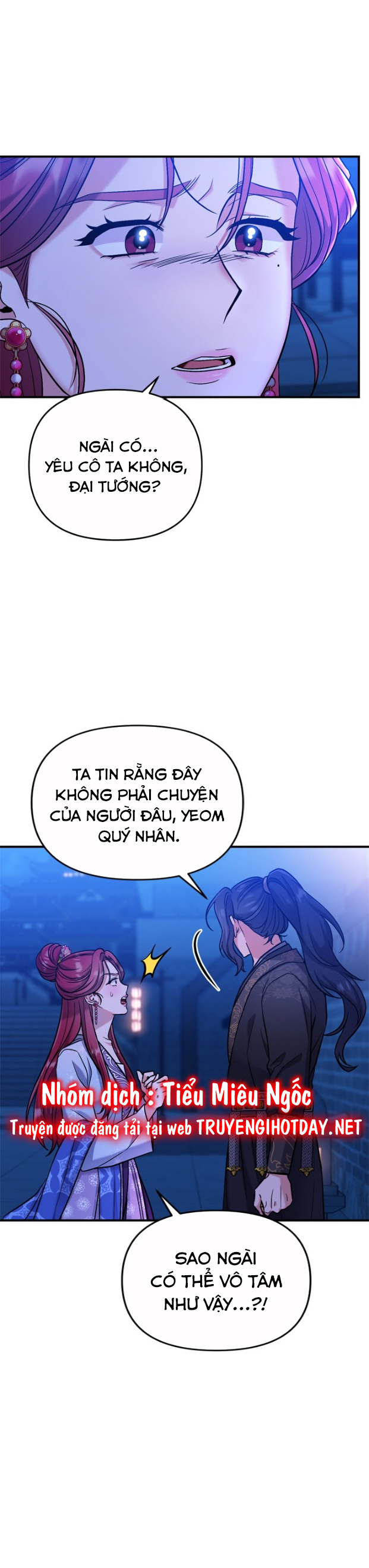 cao thủ chốn hậu cung chapter 16 26