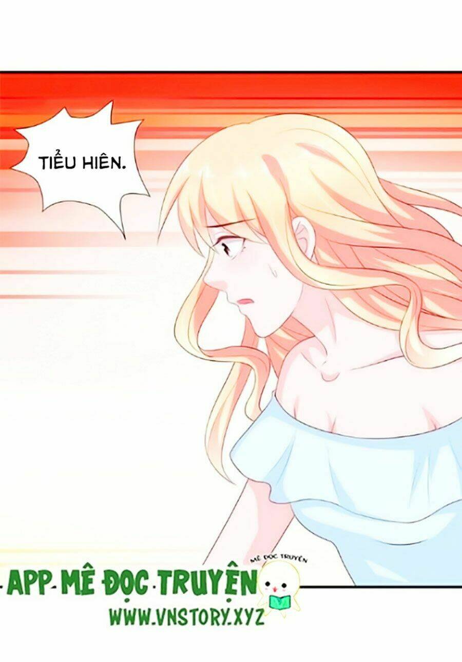 không gả cho tổng tài, gả cho người hầu chapter 102 6