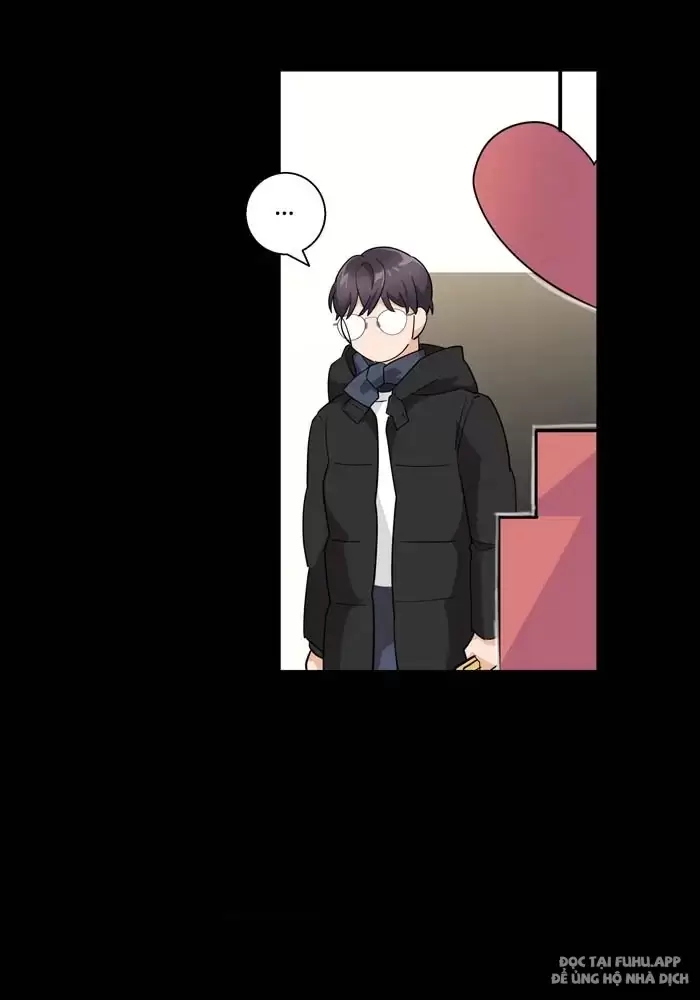 anh bạn của tôi đang phát sáng kìa ! chapter 16 28