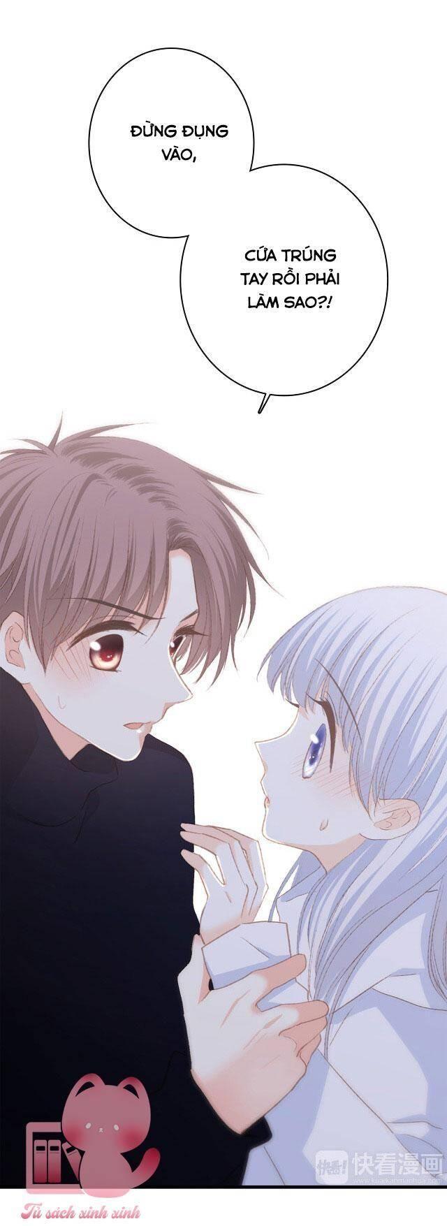 con tim rung động 2 chapter 98.2 28