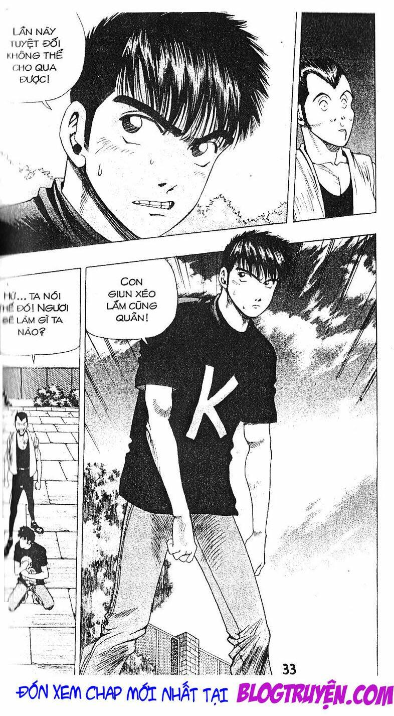 kid gang chapter 17 25