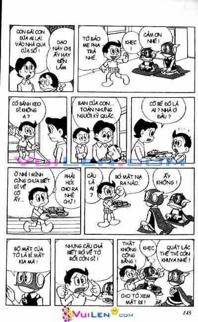 siêu nhân pacman chapter 2 52