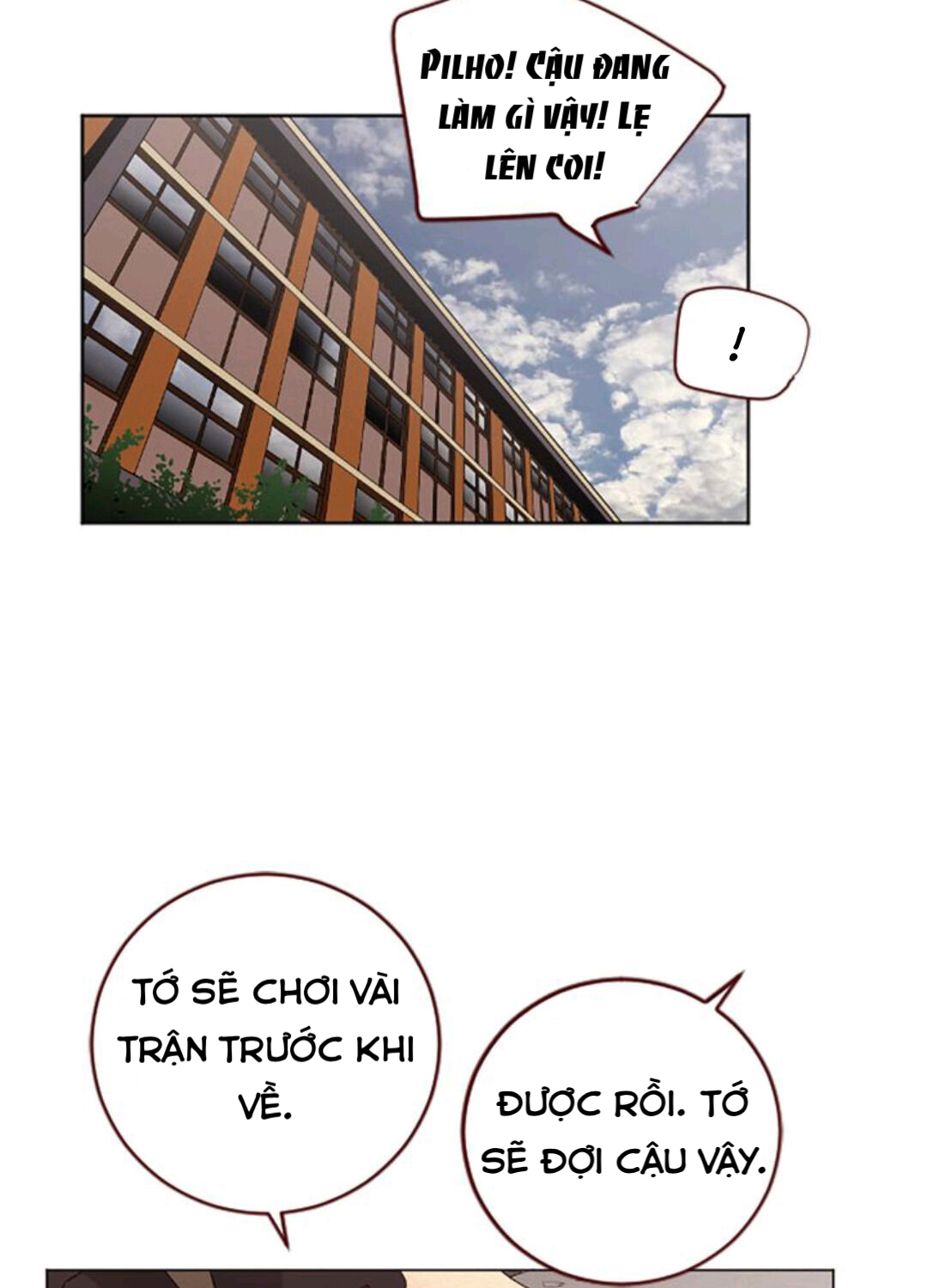 thầm yêu chapter 14 17