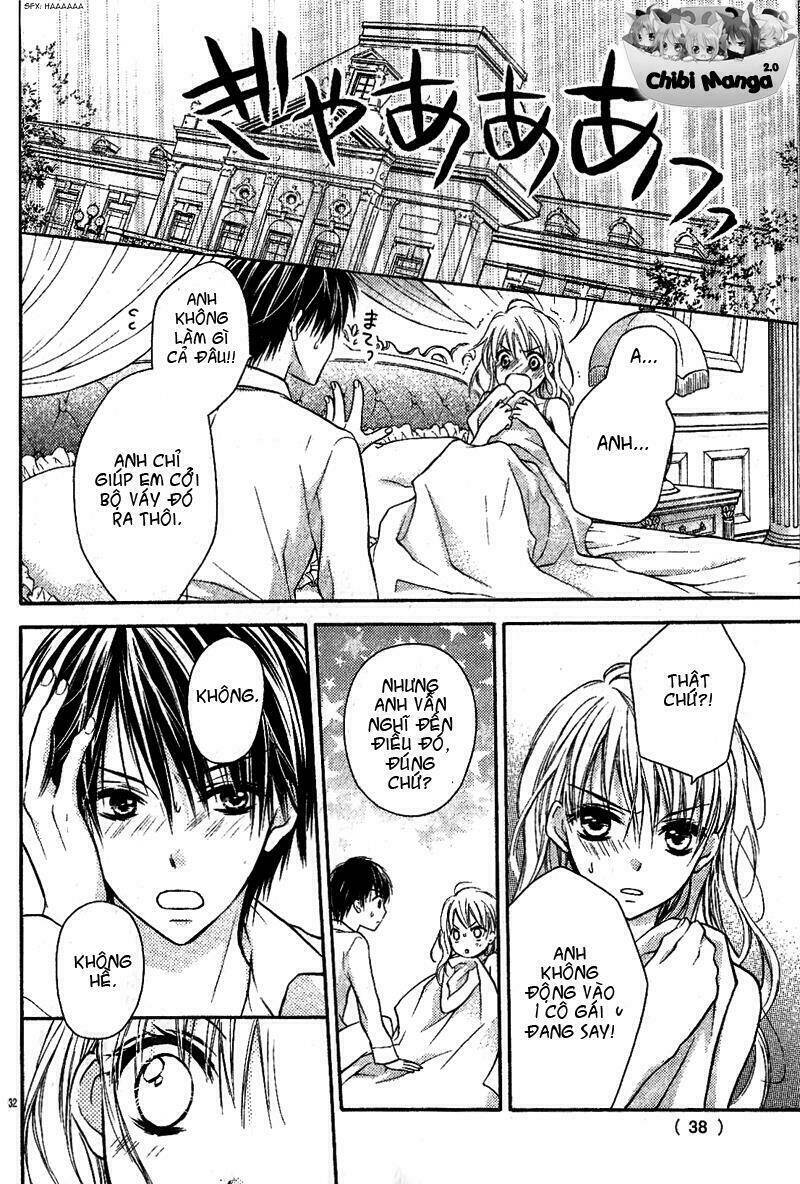 tổng hợp one shot. chapter 93 35