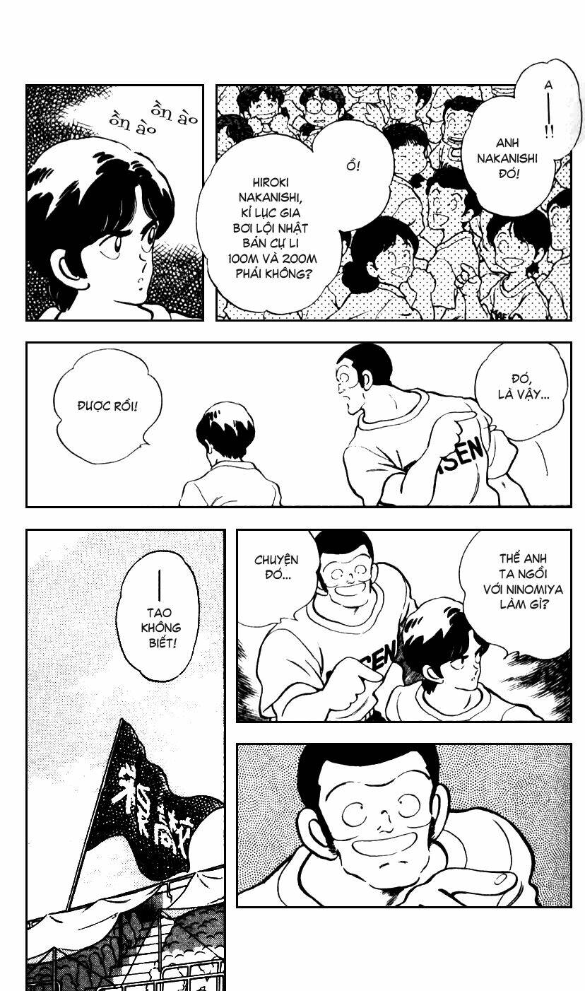 rough - ngọc thô chapter 26 8