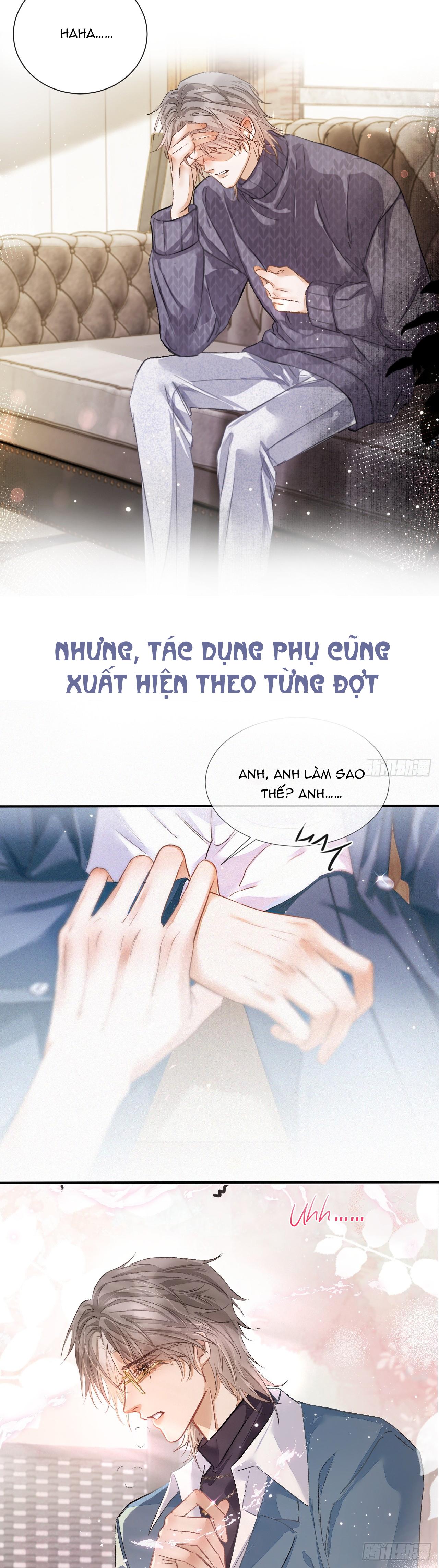 thực sắc chapter 0.2 8