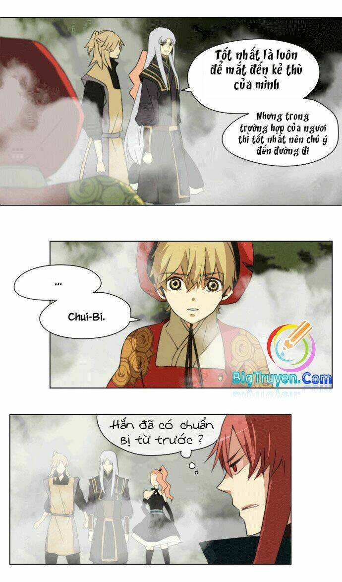 godly bells chapter 15 5