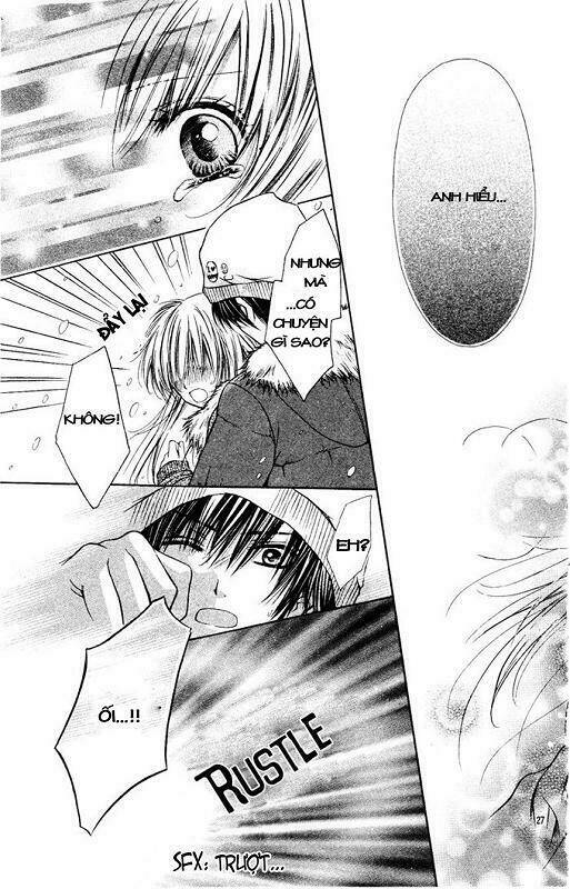 tổng hợp one shot. chapter 202 28