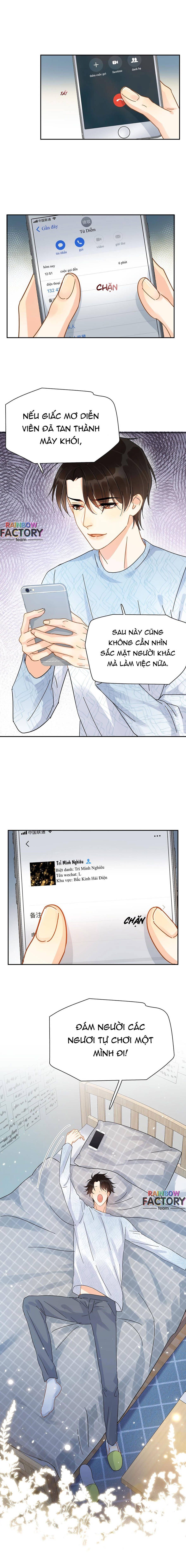 bám đuôi chapter 6 7