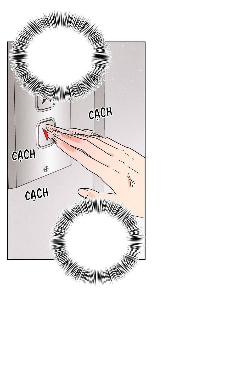 chào nhé, không làm thông gia nữa đâu! chapter 56 30