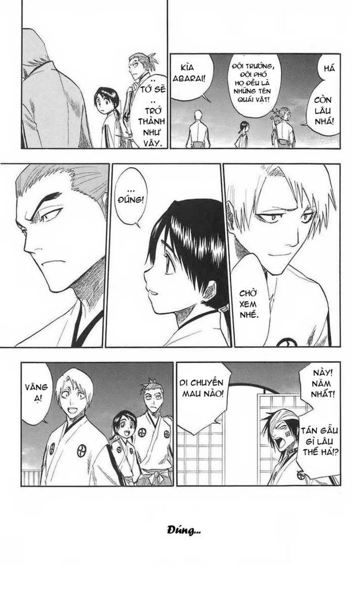 thần chết ichigo chapter 130 32