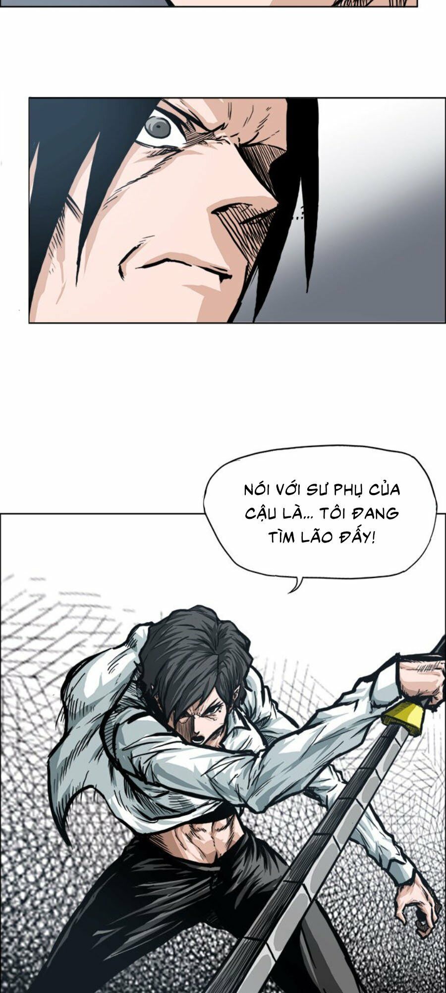 bá chủ học đường ss2 chapter 32 31