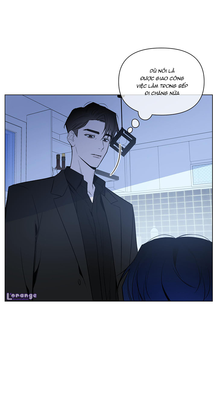 bình minh chia cắt màn đêm chapter 27 6