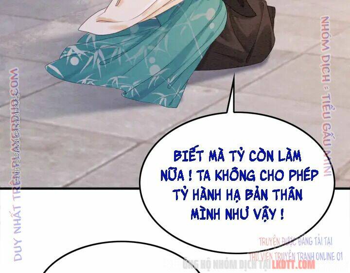 trọng sinh bá sủng nhiếp chính vương quá mạnh mẽ chapter 184 38